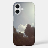 iPhone 16 hoesje (Achterkant)