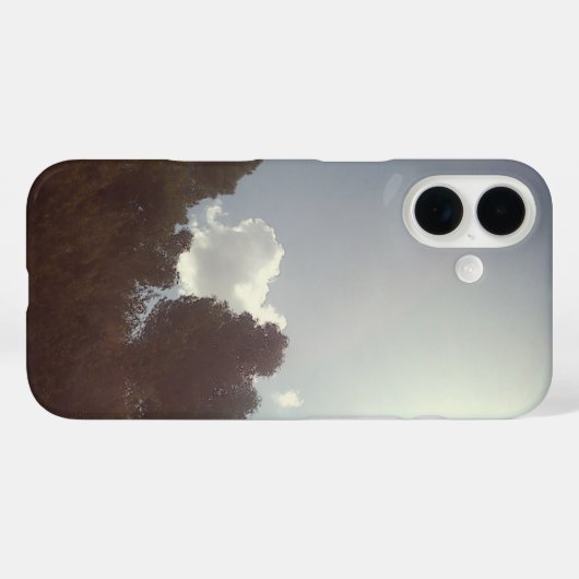 iPhone 16 hoesje (Achterkant (horizontaal))