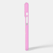 Iphone 16 hoesje (Achterkant / Links)