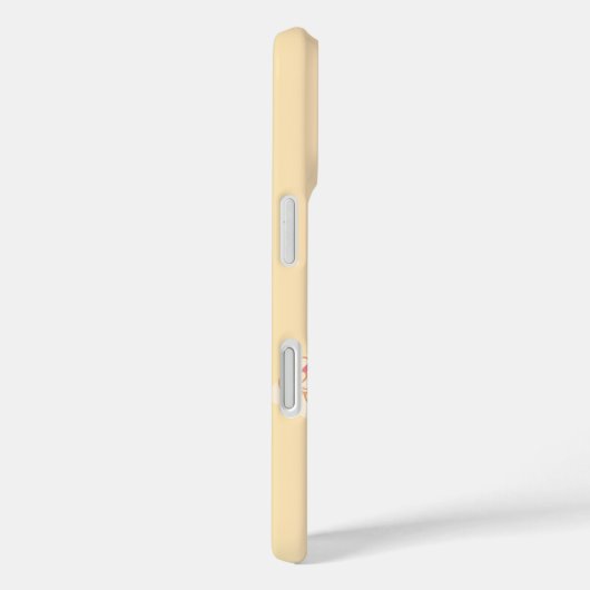 Iphone 16 hoesje (Achterkant / Rechts)