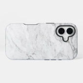 iPhone 16 Hoesje (Achterkant horizontaal)