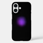 iPhone 16 hoesje (Achterkant)