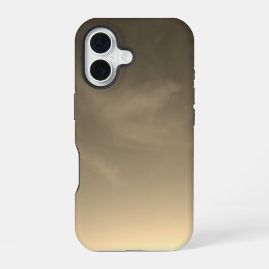 iPhone 16 Hoesje (Achterkant)