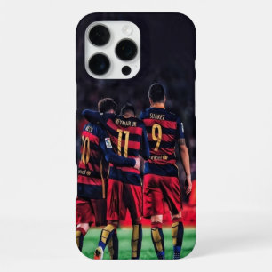IPHONE 16 PRO MAX HOESJE