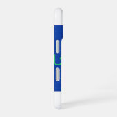 iPhone 16 Hoesje (Rechterkant)