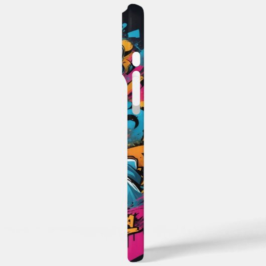 iphone 16 hoesje (Achterkant / Links)