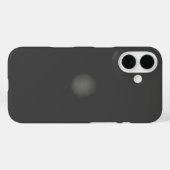 iPhone 16 hoesje (Achterkant (horizontaal))