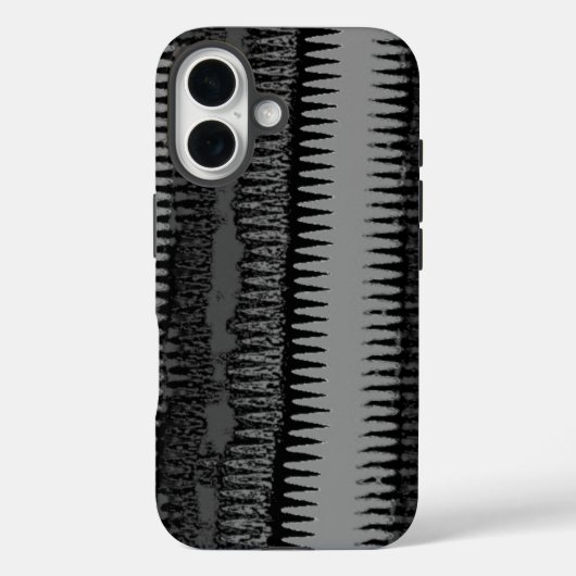 iPhone 16 Hoesje (Achterkant)