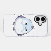 iphone 16 hoesje (Achterkant horizontaal)