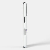 iphone 16 hoesje (Achterkant / Rechts)