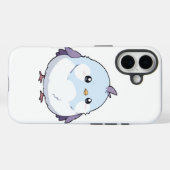 iphone 16 hoesje (Achterkant (horizontaal))