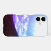 iPhone 16 hoesje (Achterkant horizontaal)