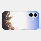 iPhone 16 hoesje (Achterkant (horizontaal))