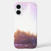 iPhone 16 hoesje (Achterkant)
