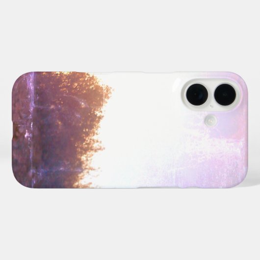 iPhone 16 hoesje (Achterkant (horizontaal))