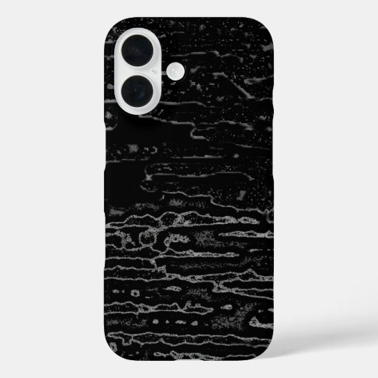 iPhone 16 hoesje (Achterkant)
