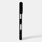 iPhone 16 hoesje (Achterkant / Rechts)