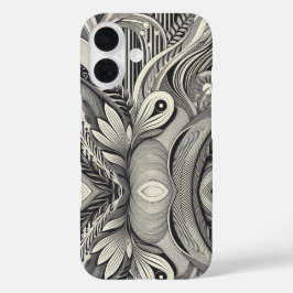 IPhone 16 Hoesje