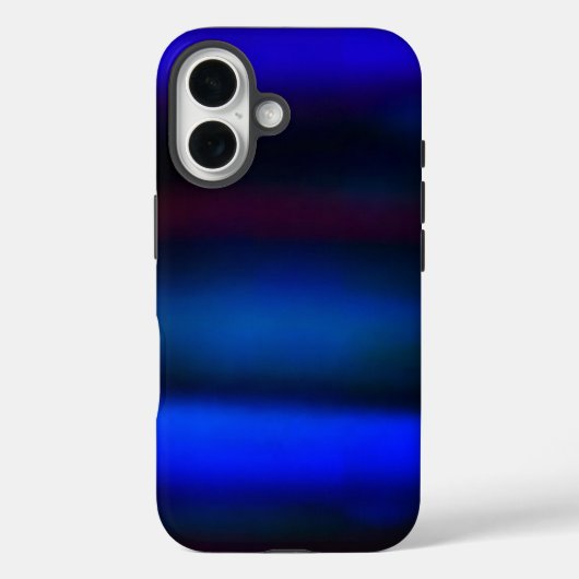 iPhone 16 hoesje (Achterkant)