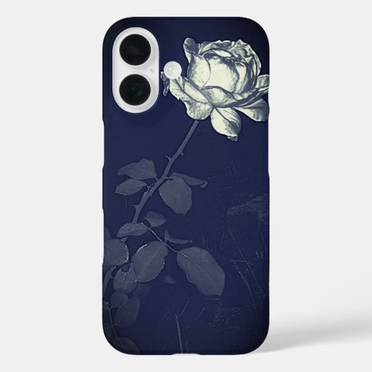 iPhone 16 hoesje (Achterkant)