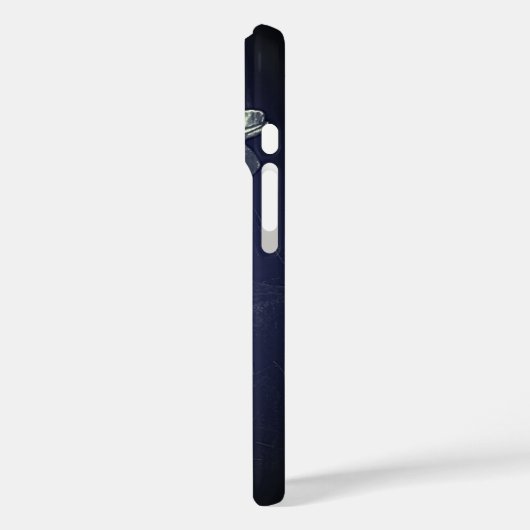 iPhone 16 hoesje (Achterkant / Links)