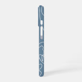 iPhone 16 HOESJE (Linkerkant)