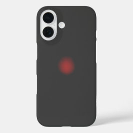 iPhone 16 hoesje