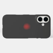 iPhone 16 hoesje (Achterkant (horizontaal))