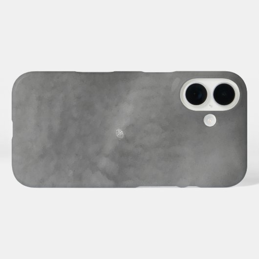 iPhone 16 hoesje (Achterkant (horizontaal))