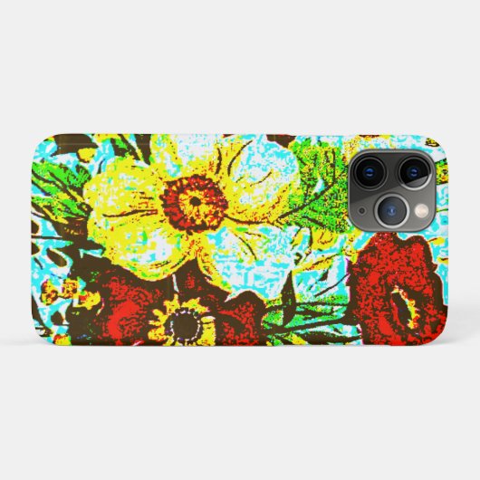 iPhone 16 Hoesje (Achterkant (horizontaal))