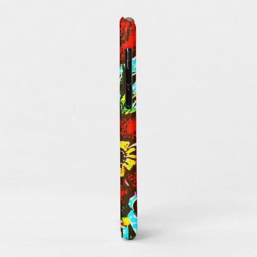 iPhone 16 Hoesje (Achterkant/links)