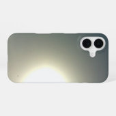 iPhone 16 hoesje (Achterkant horizontaal)