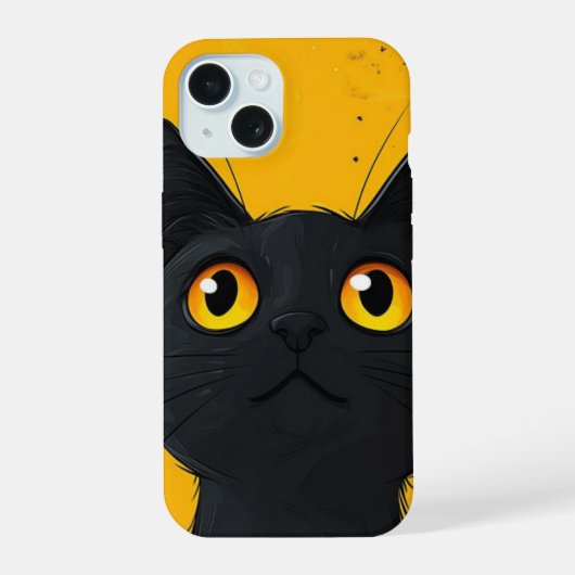 iphone 16 hoesje 15 case (Achterkant)