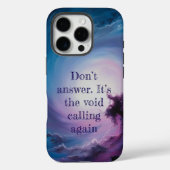 iPhone 16-Hoesje Case-Mate iPhone Case (Achterkant)