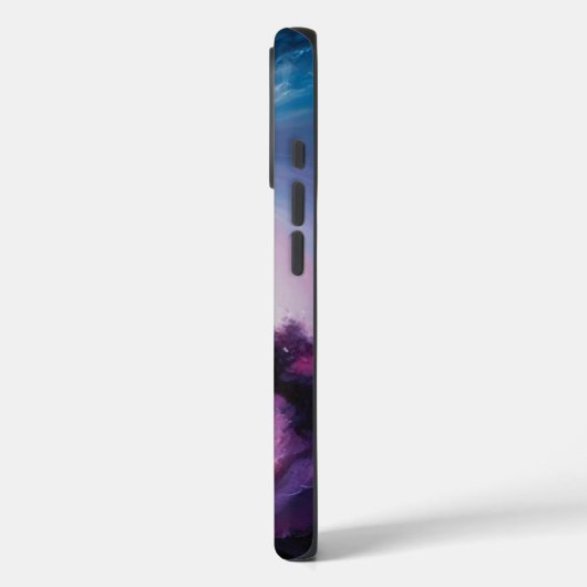 iPhone 16-Hoesje Case-Mate iPhone Case (Achterkant / Links)