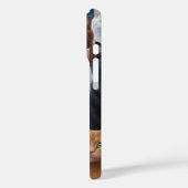 iPhone 16 hoesje - Cat Lover (Achterkant / Links)