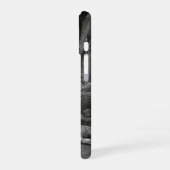 iPhone 16 Hoesje Halloween Art (Linkerkant)