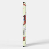 IPhone 16 Hoesje Hoesje Western (Achterkant / Rechts)