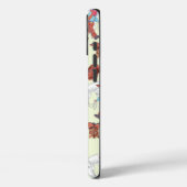 IPhone 16 Hoesje Hoesje Western (Achterkant / Links)