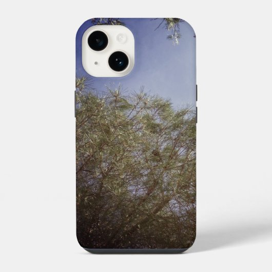 iPhone 16 hoesje iPhone 14 Hoesje (Achterkant)
