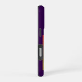 iPhone 16 Hoesje iPhone 16 Pro Hoesje (Rechterkant)