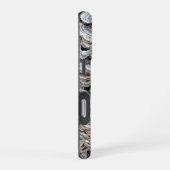 iPhone 16 Hoesje iPhone 16 Pro Hoesje (Rechterkant)