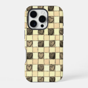 iPhone 16 Hoesje iPhone 16 Pro Hoesje