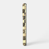 iPhone 16 Hoesje iPhone 16 Pro Hoesje (Linkerkant)