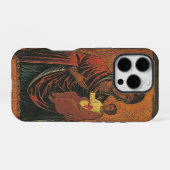 iPhone 16 Hoesje iPhone 16 Pro Hoesje (Achterkant horizontaal)