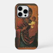 iPhone 16 Hoesje iPhone Hoesje (Achterkant)