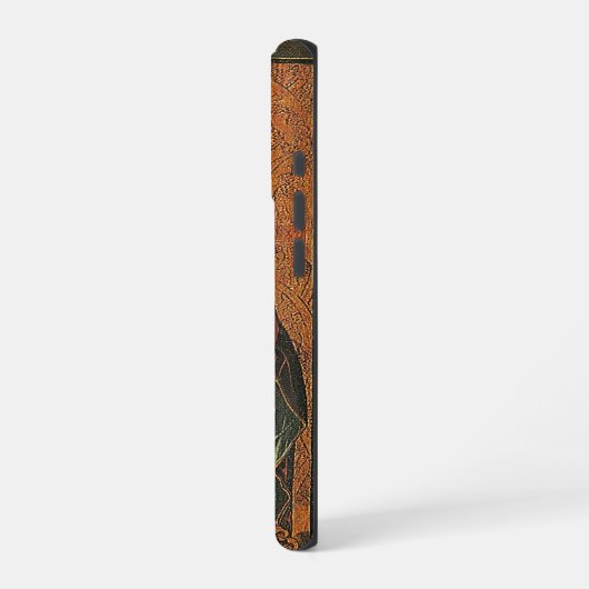 iPhone 16 Hoesje iPhone Hoesje (Linkerkant)