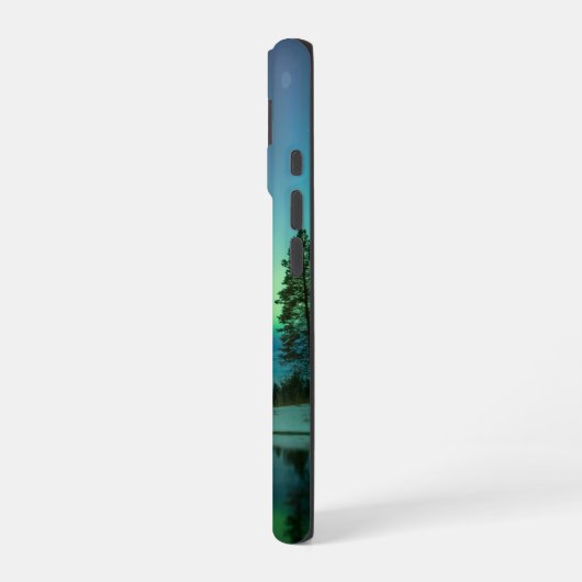 iPhone 16 Hoesje kleuren mengen (Linkerkant)