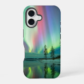 iPhone 16 Hoesje kleuren mengen (Achterkant)