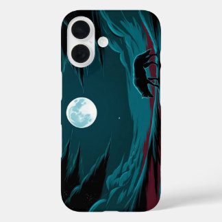 IPhone 16 Hoesje - MagneticArts - Magnetische band